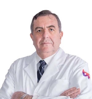 Prof. Dr. Alfredo Barros