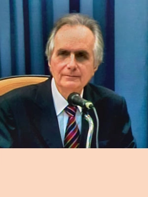 Dr. João Mestieri