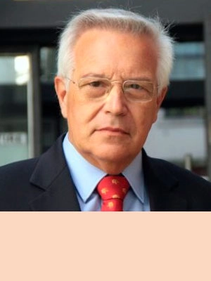 Dr. Raúl Cervini