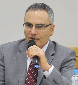 Prof. Dr. Oswaldo Henrique Duek Marques